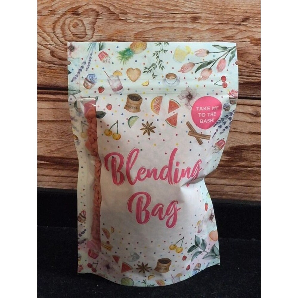 Pink Zebra "Mystic Woods" Scent Wax Melts